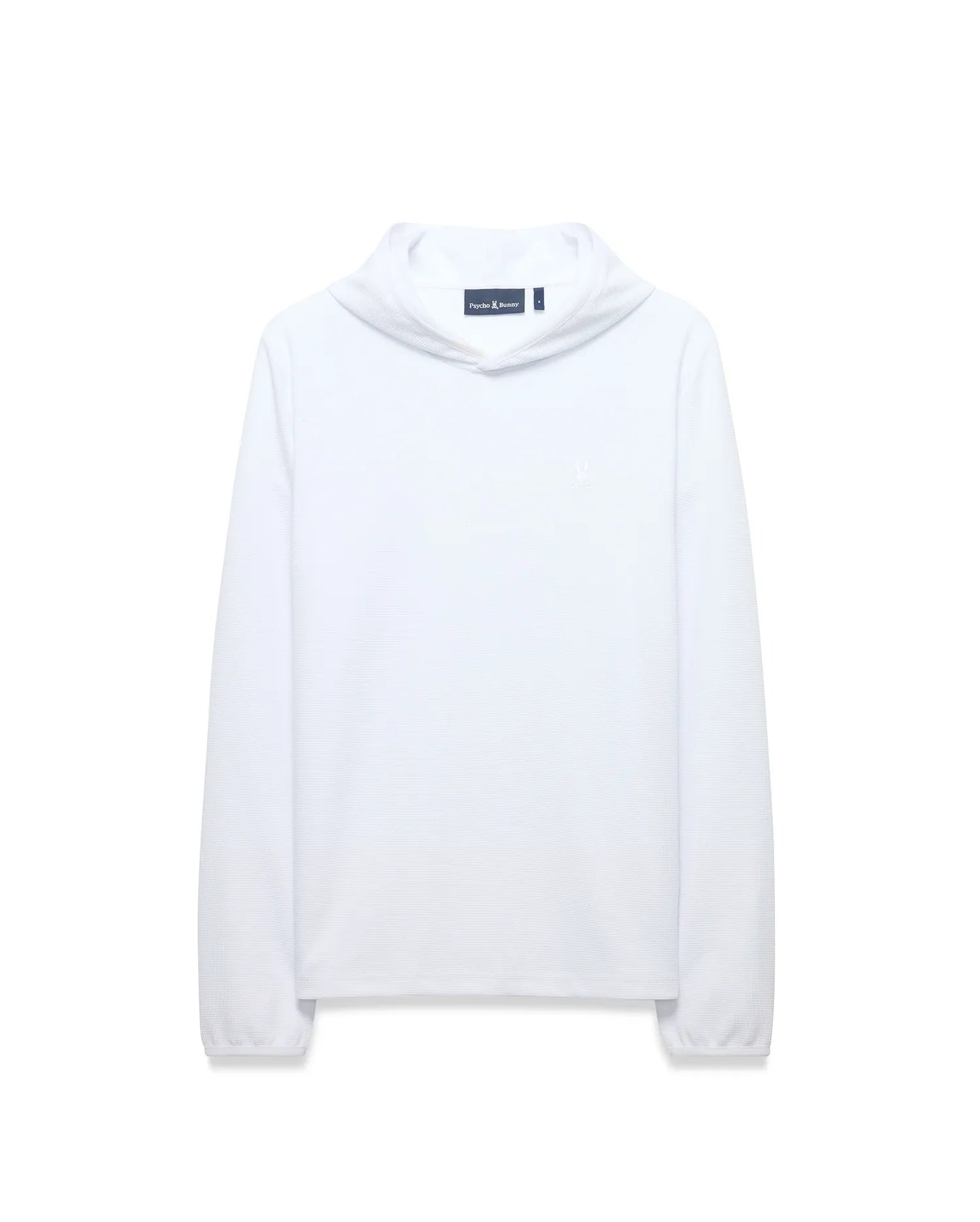 MEN'S TOMAS WAFFLE HOODIE view 5