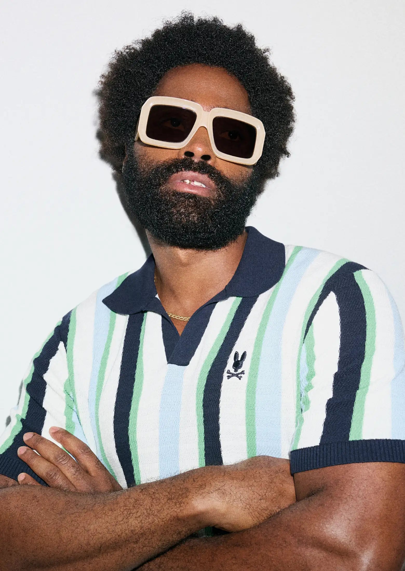 UN-UNIFORM