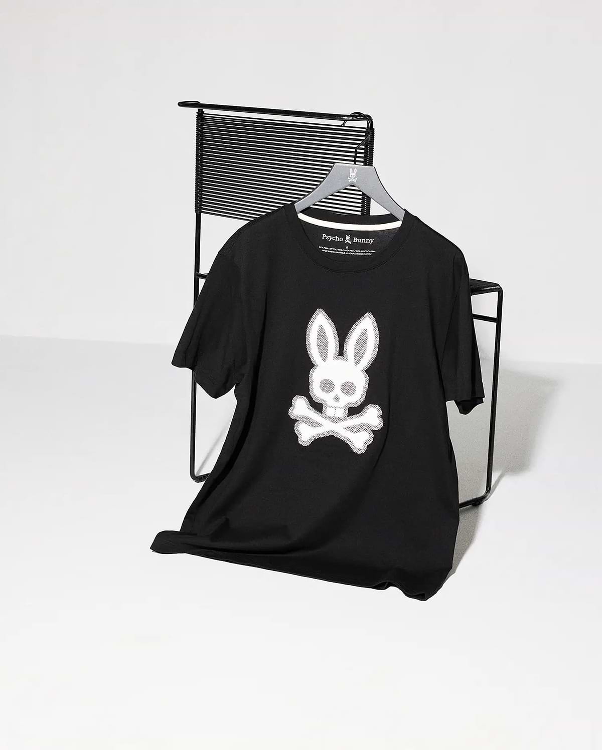 MEN'S SAMSON GRAPHIC TEE view 6