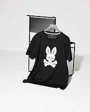 MEN'S SAMSON GRAPHIC TEE view 6