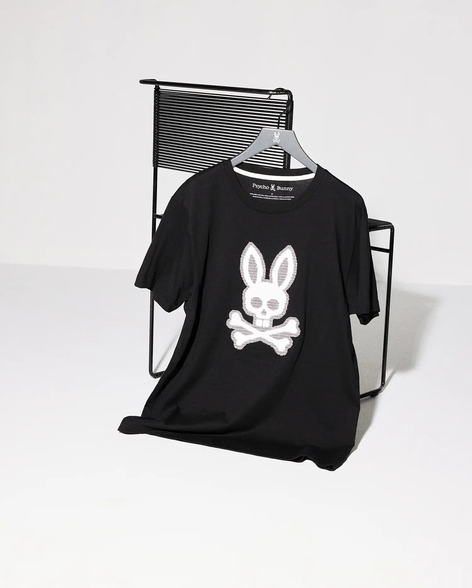 MEN'S SAMSON GRAPHIC TEE view 6