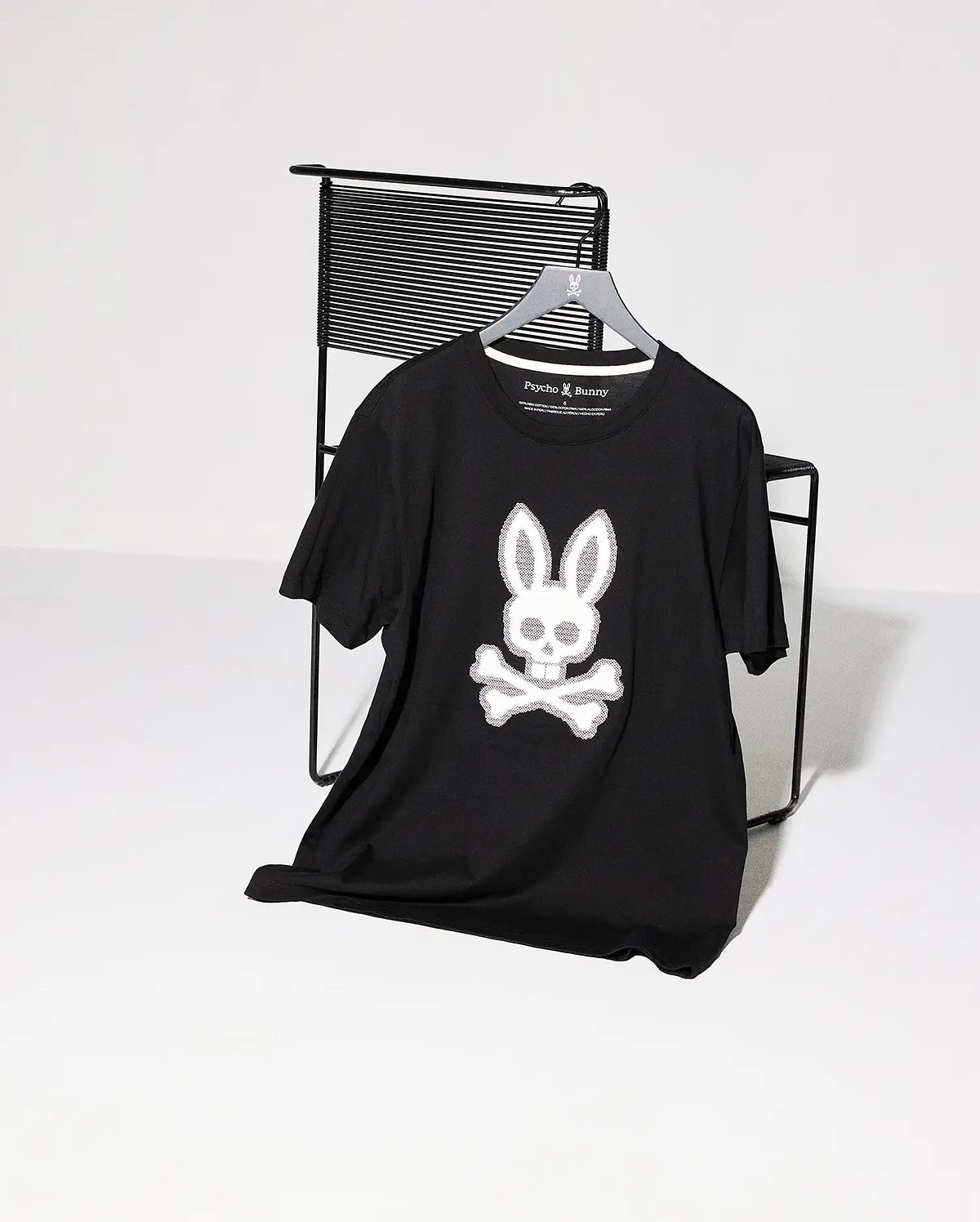 MEN'S SAMSON GRAPHIC TEE view 6