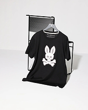 MEN'S SAMSON GRAPHIC TEE view 6