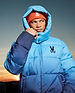 MEN'S SOLAN PUFFER JACKET - MO1100091
