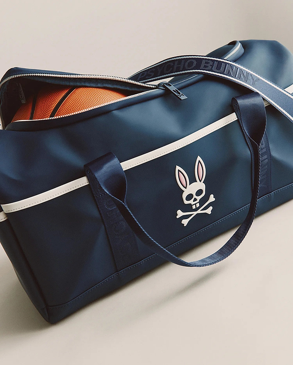 CLASSIC BUNNY GYM BAG view 2