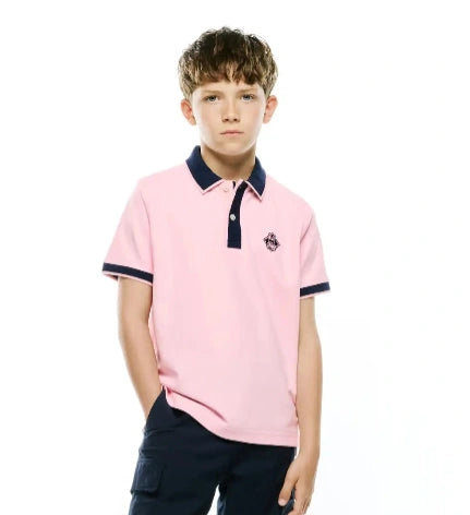 Kids polos