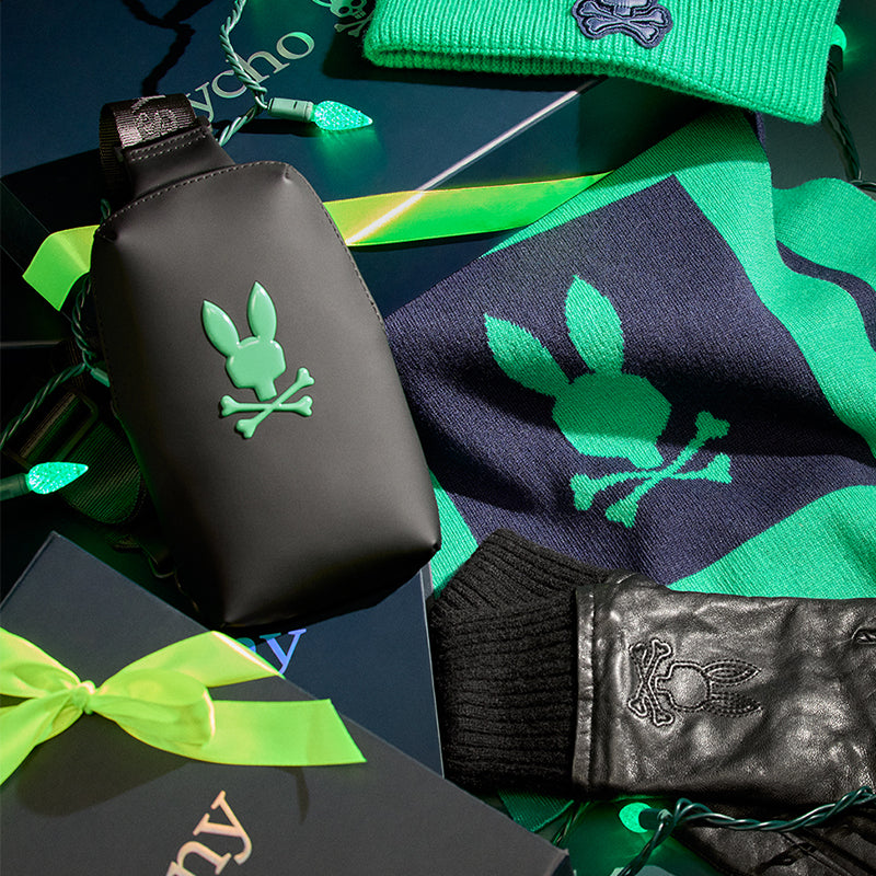 All gifts