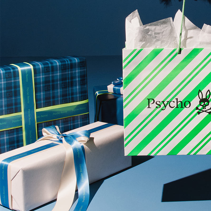 Gift Guide