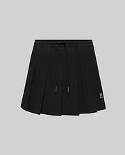 WOMEN'S CECILIA PLEATED SKORT - WO1900002