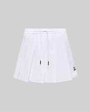 WOMEN'S CECILIA PLEATED SKORT - WO1900002