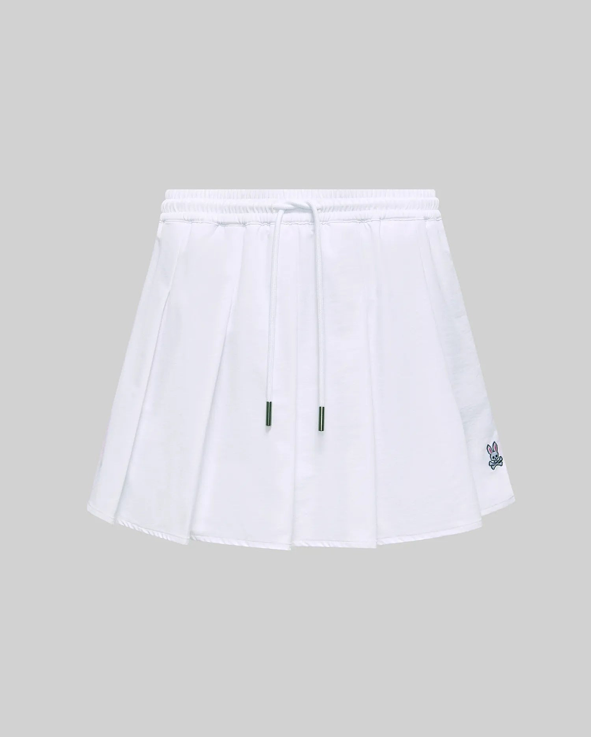 WOMEN'S CECILIA PLEATED SKORT - WO1900002