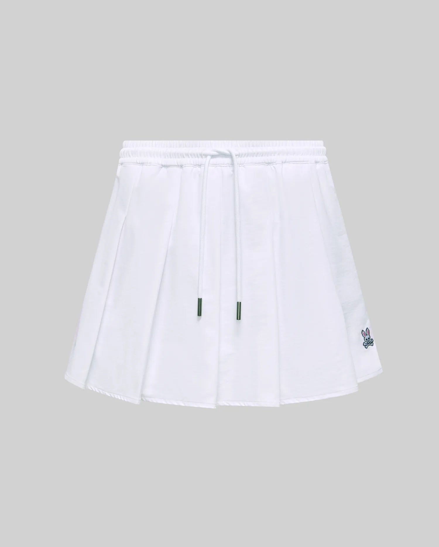 WOMEN'S CECILIA PLEATED SKORT - WO1900002