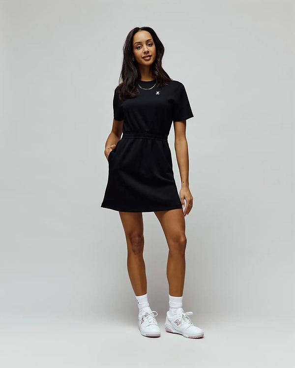 WOMENS PENELOPE DRESS view 1