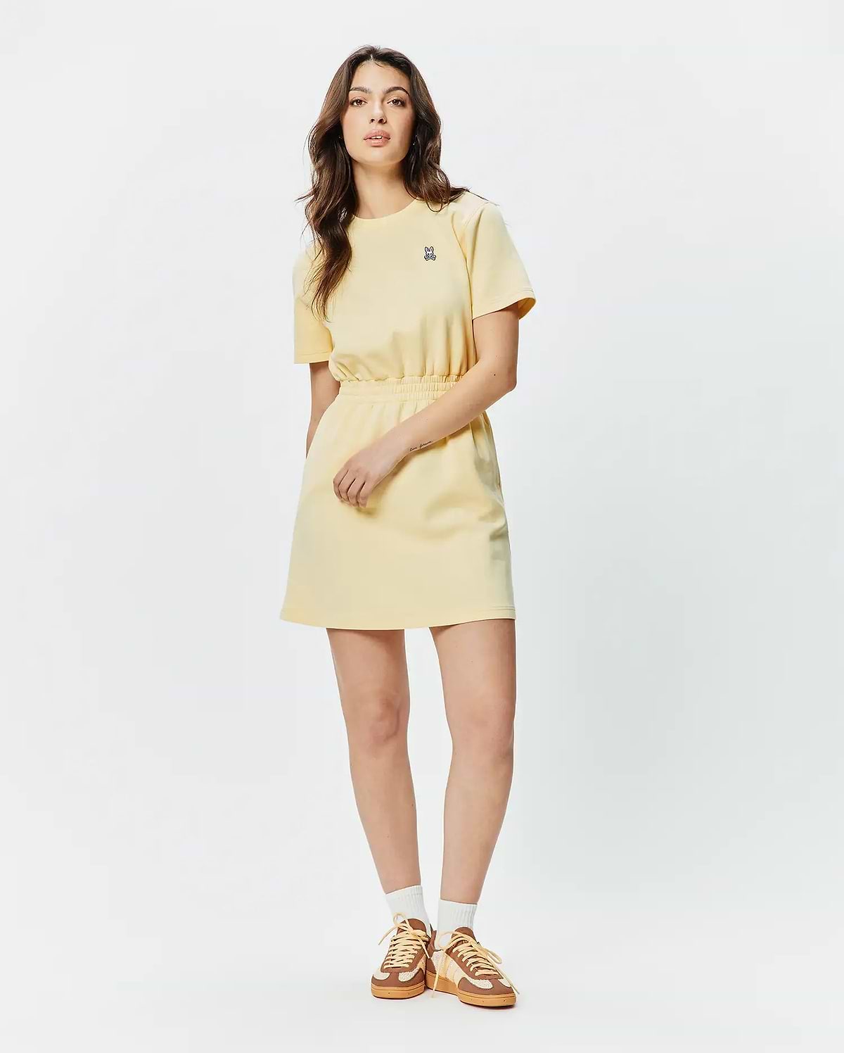 WOMENS PENELOPE DRESS - WO2000012