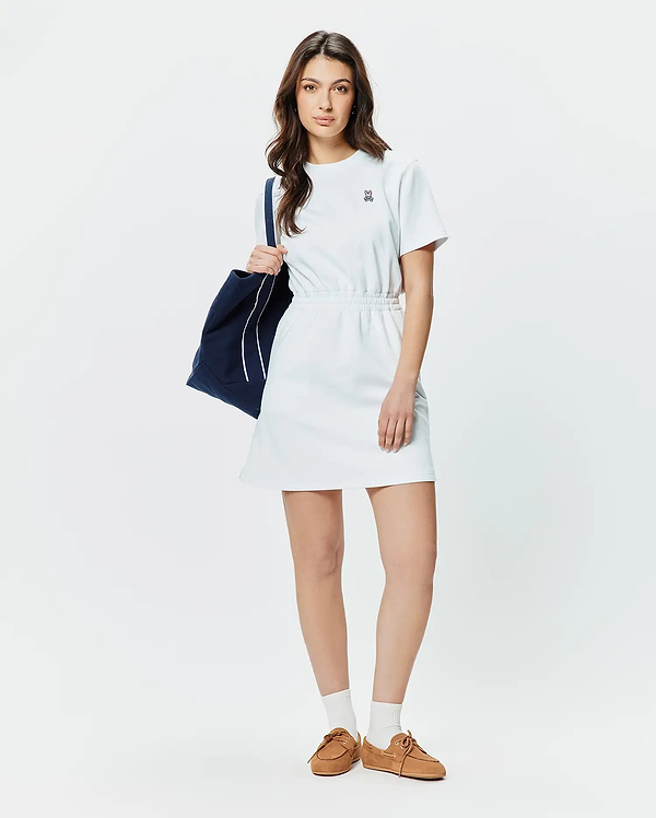 WOMENS PENELOPE DRESS view 1