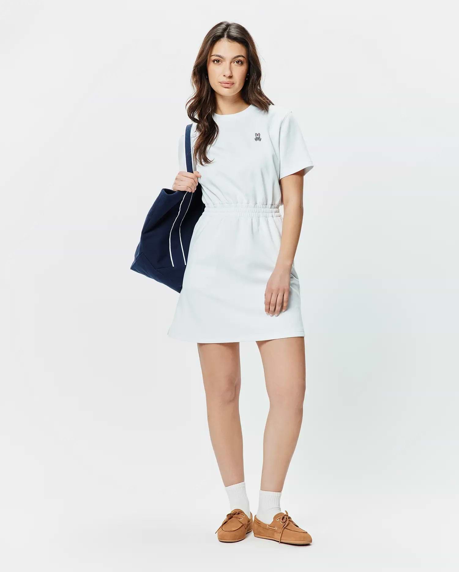 WOMENS PENELOPE DRESS - WO2000012