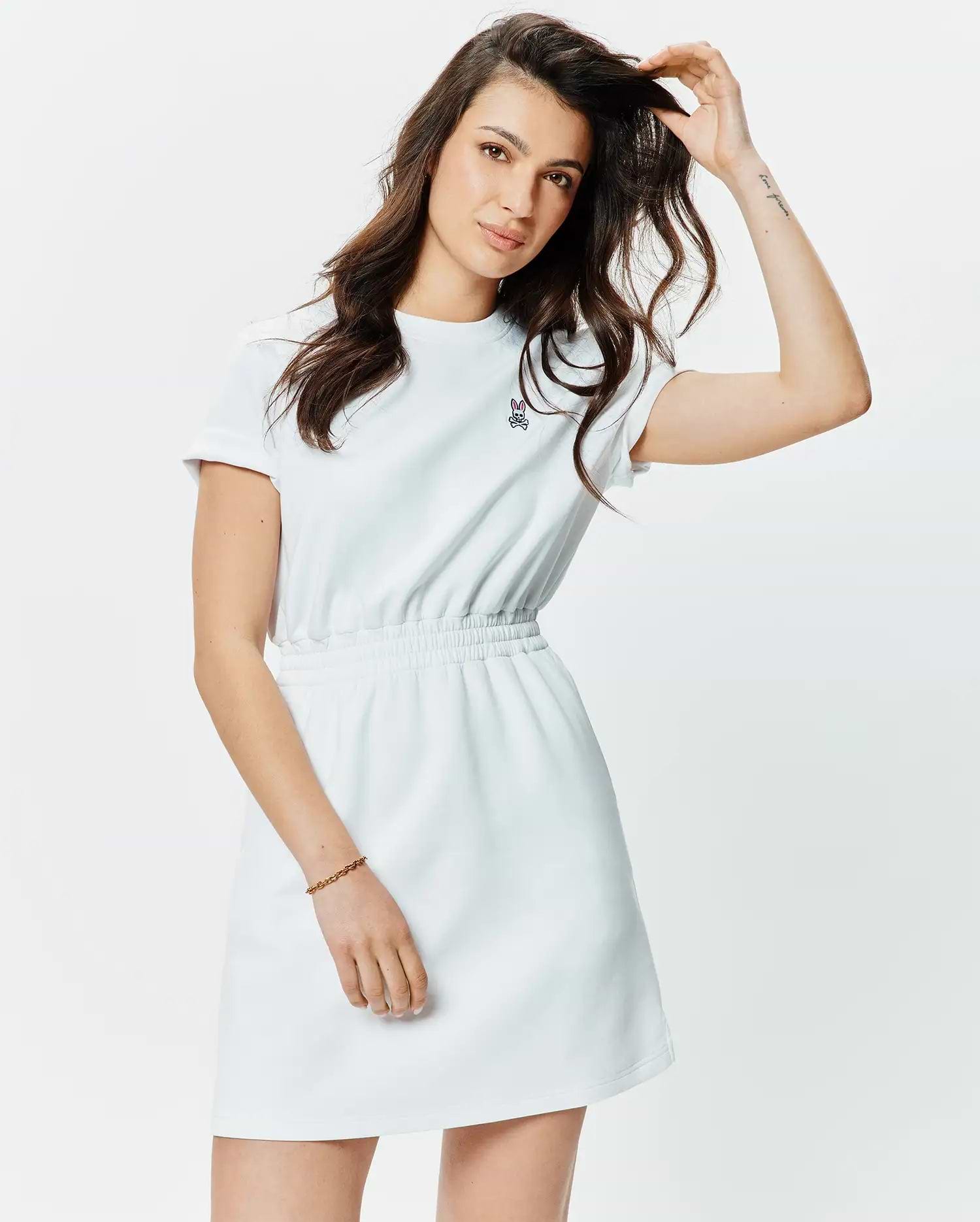 WOMENS PENELOPE DRESS - WO2000012