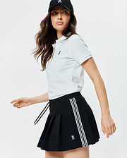 WOMENS PIQUE POLO - WT0100003
