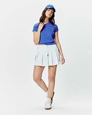 WOMEN'S CLASSIC TEE - WT0200005