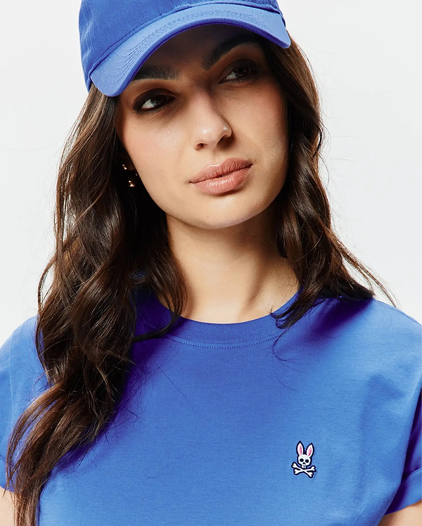 WOMEN'S CLASSIC TEE view 2
