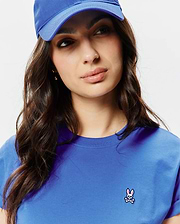 WOMEN'S CLASSIC TEE - WT0200005