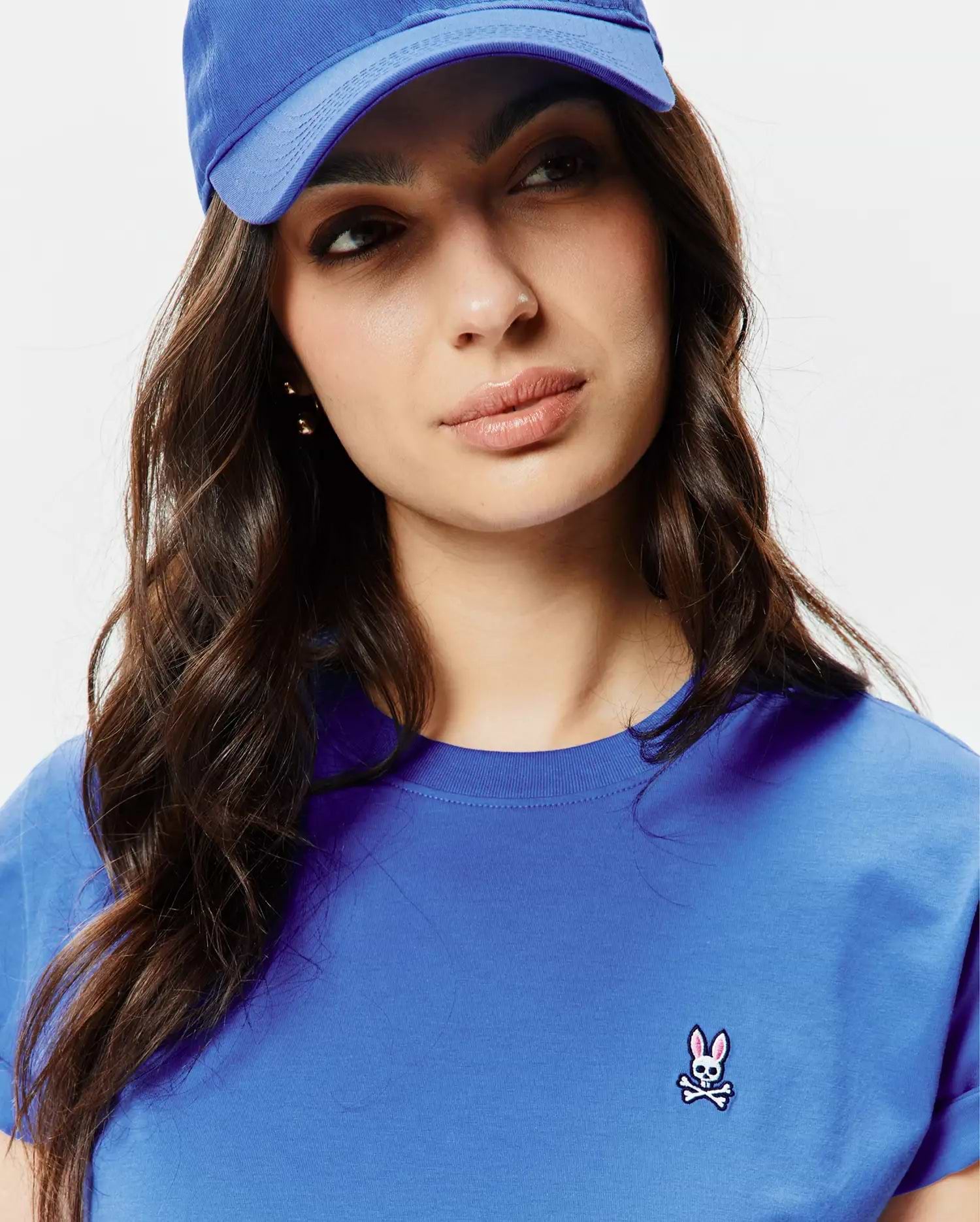 WOMEN'S CLASSIC TEE - WT0200005
