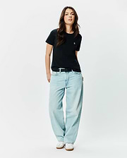 WOMENS CLASSIC TEE - WT0200005