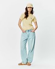 WOMEN'S CLASSIC TEE - WT0200005