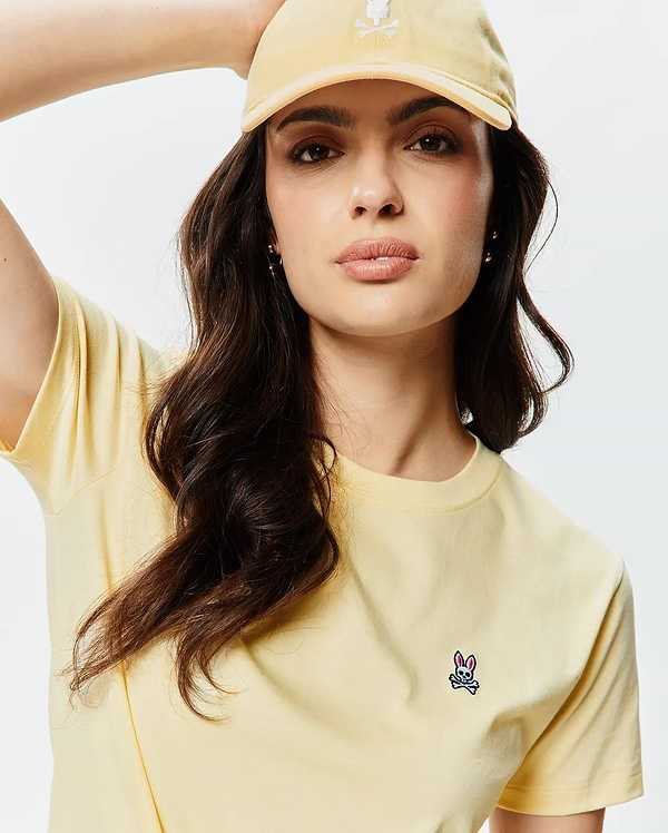 WOMEN'S CLASSIC TEE view 2