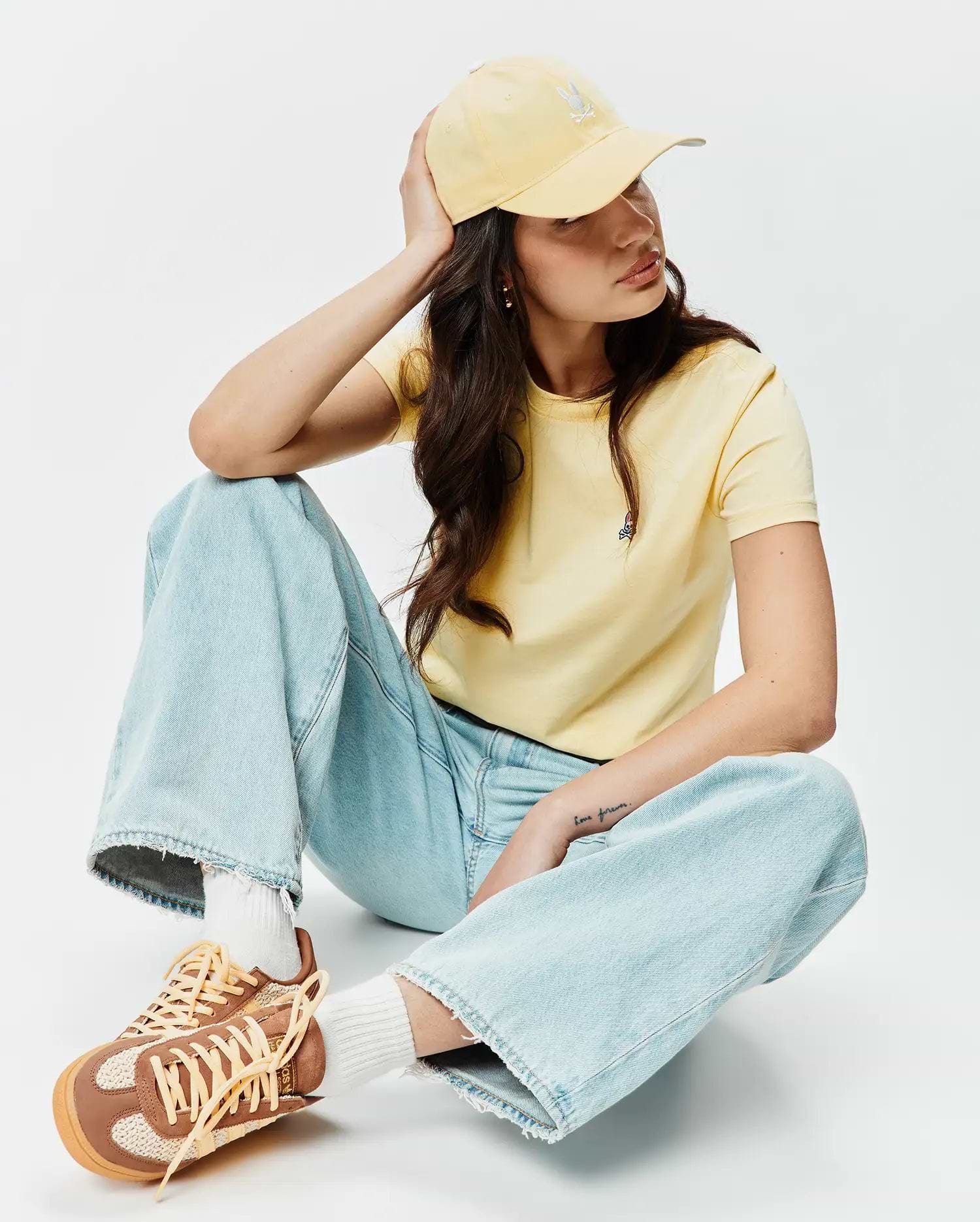 WOMEN'S CLASSIC TEE - WT0200005