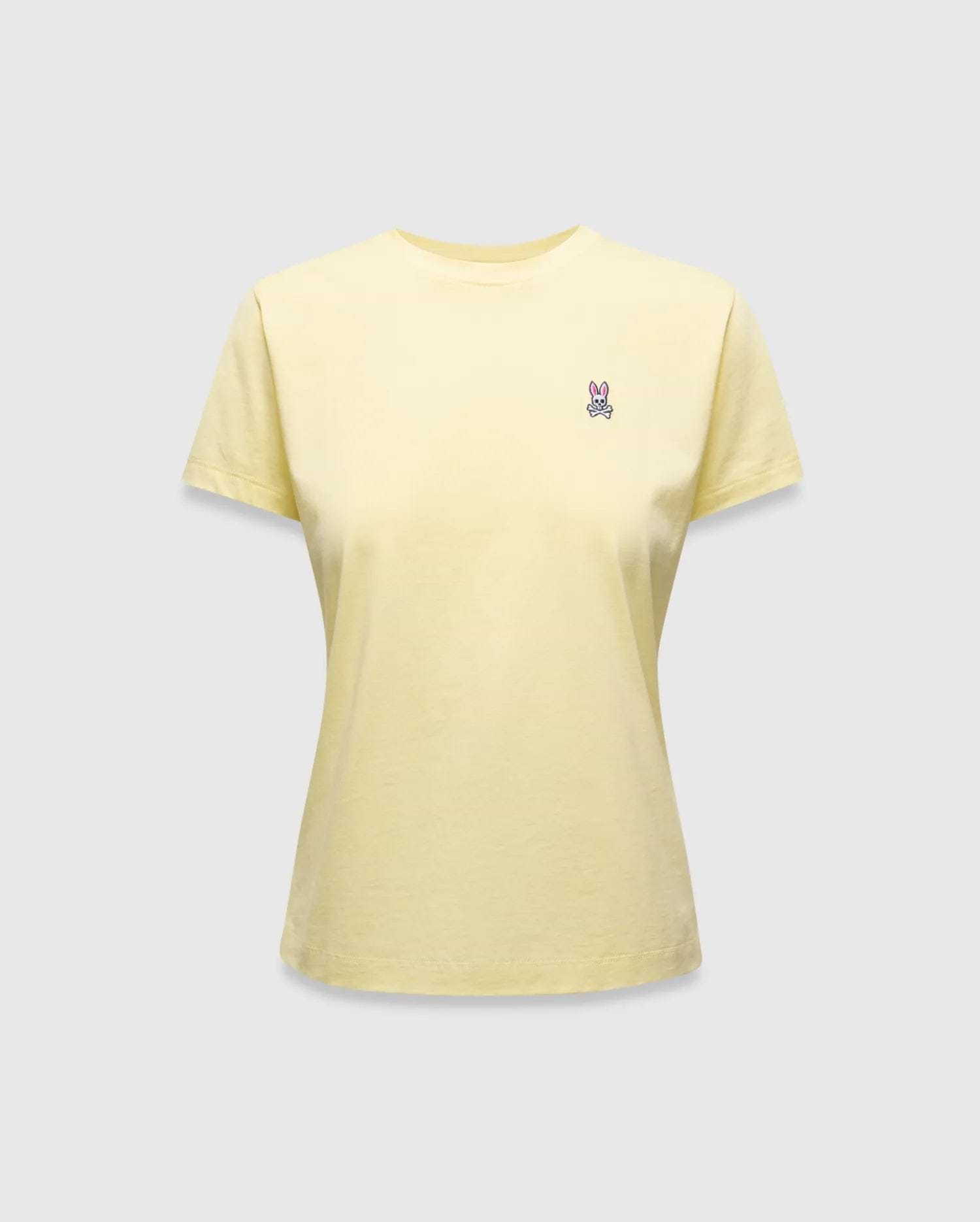 WOMEN'S CLASSIC TEE - WT0200005