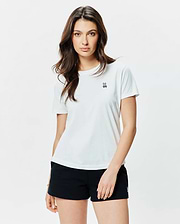 WOMENS CLASSIC TEE - WT0200005