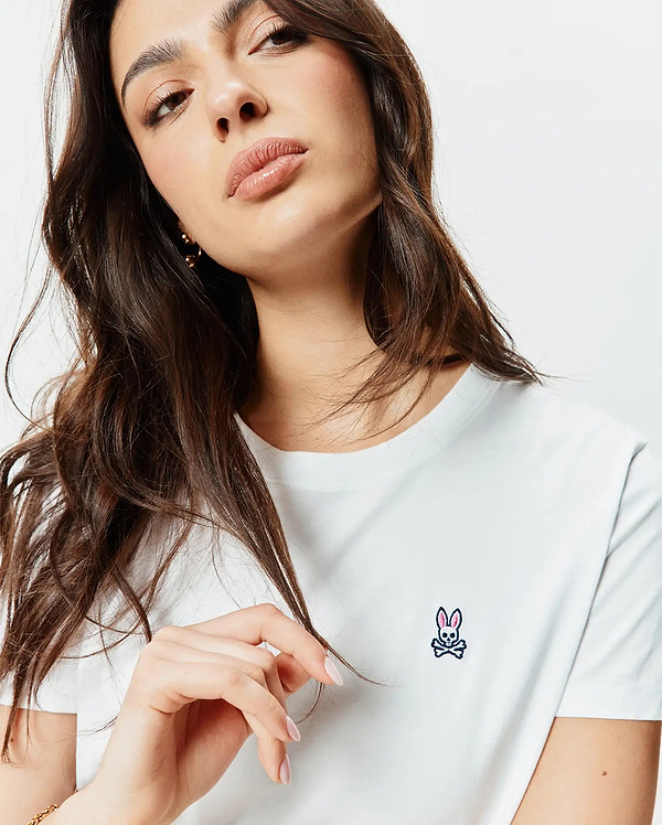 WOMENS CLASSIC TEE view 2
