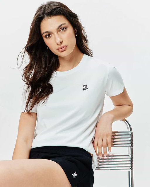 WOMENS CLASSIC TEE - WT0200005