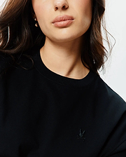 WOMEN'S CAMILLE OVERSIZED TEE - WT0200011