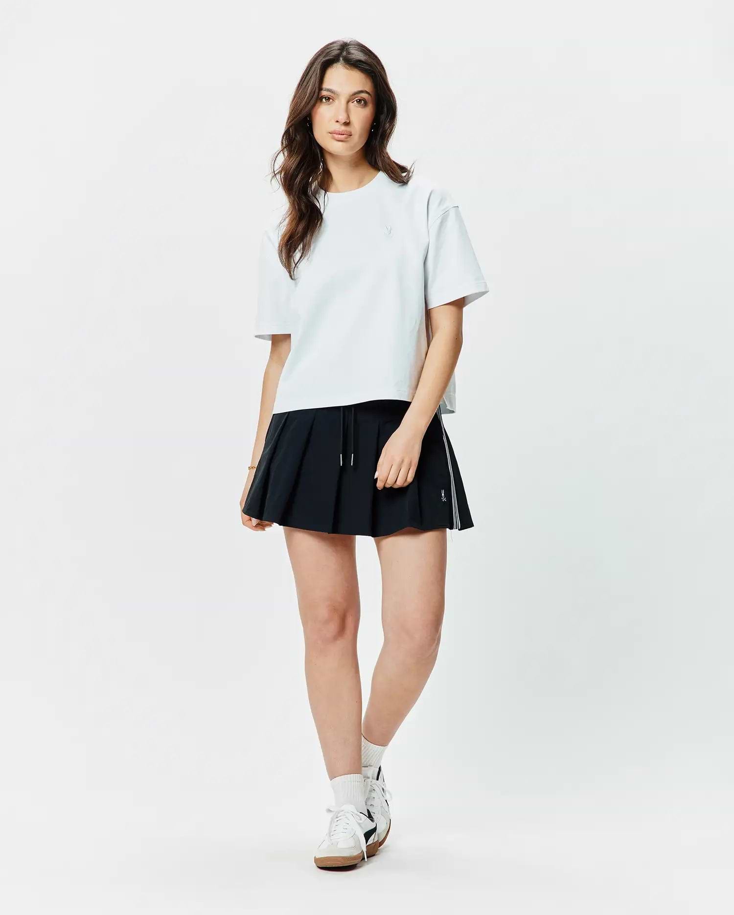 WOMEN'S CAMILLE OVERSIZED TEE - WT0200011