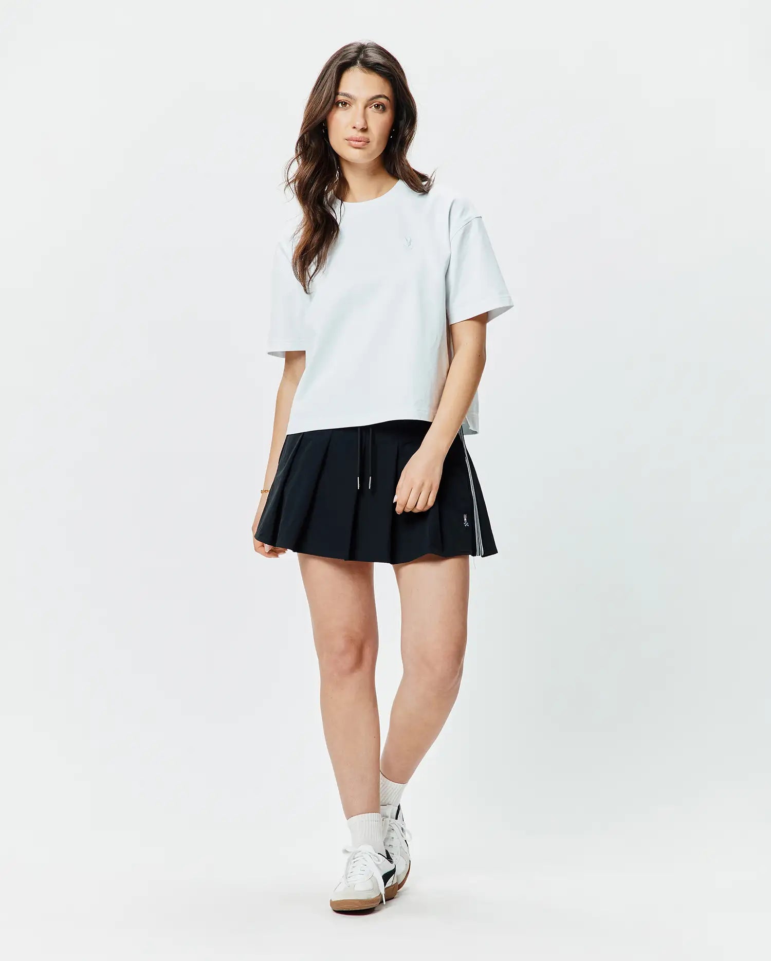 WOMEN'S CAMILLE OVERSIZED TEE - WT0200011