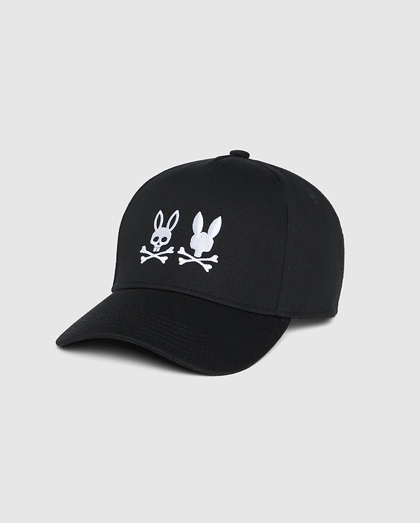 MENS KINGWOOD EMBROIDERED BASEBALL CAP view 1