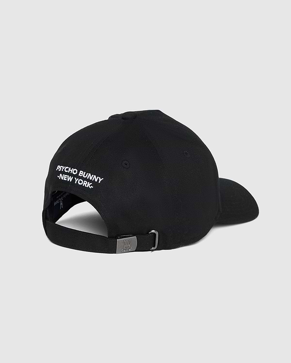 MENS KINGWOOD EMBROIDERED BASEBALL CAP view 2