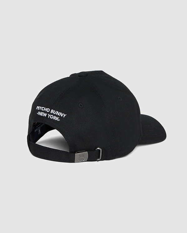 MENS KINGWOOD EMBROIDERED BASEBALL CAP view 2