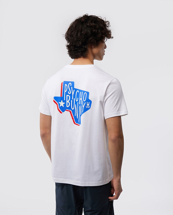 MENS TEXAS TEE view 1