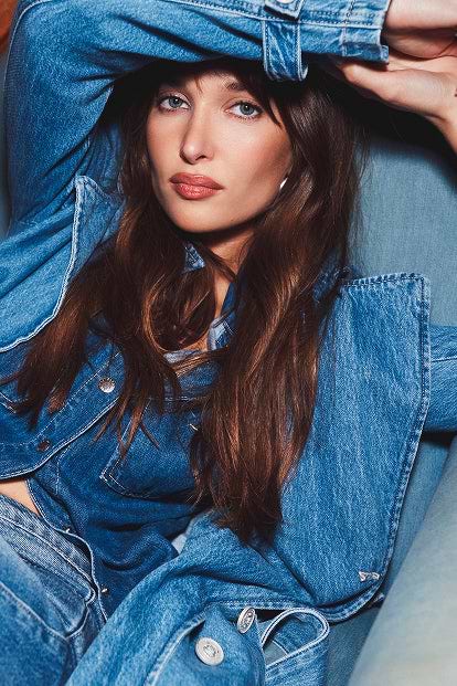 L'AGENCE jeans