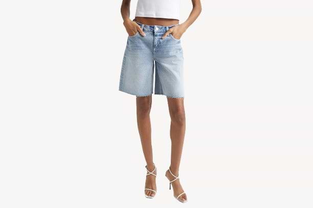 Forget Cutoffs: These Shorts Trends Are Taking Over This Summer Instead