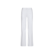The Joanne Low-Rise Wide-Leg Jean is displayed on a plain white background, featuring front and back pockets with visible stitching.