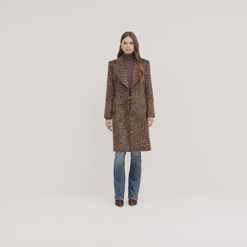 Cappotto Laney