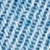 Close-up image of blue and white denim fabric, showing a detailed pattern of interwoven threads in a diagonal, textured design.