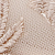 A close up of a fabric.