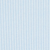 Light blue background with evenly spaced, thin vertical white stripes creating a subtle pinstripe pattern.