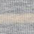 Close-up of a woven fabric with a horizontal beige stripe in the center, surrounded by a gray and white checkered pattern. The texture of the threads is visible.