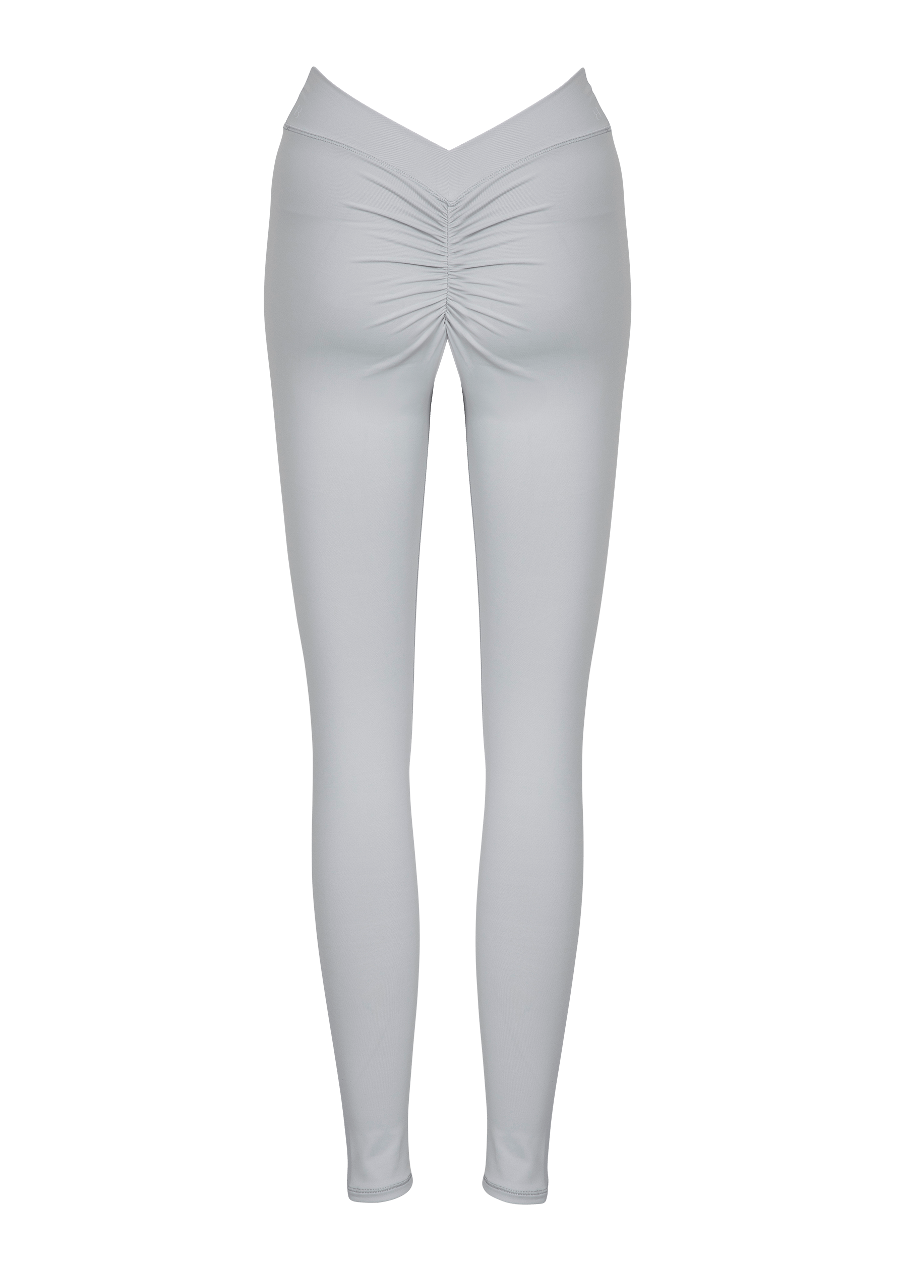 טייצים KESARA MIST GREY - LEGGING